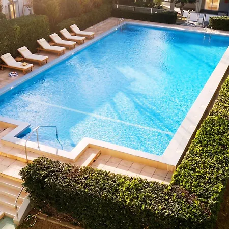 Apartamento A 1 Min De La Piscine, Clim, Wifi - 111