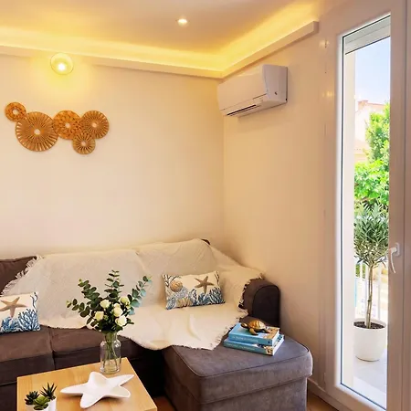 A 1 Min De La Piscine, Clim, Wifi - 111