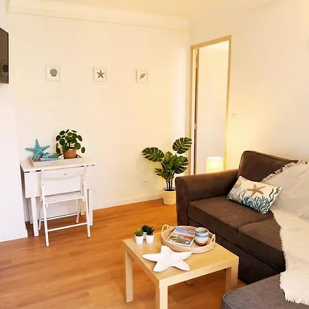 Apartman A 1 Min De La Piscine, Clim, Wifi - 111