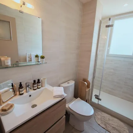 Apartamento A 1 Min De La Piscine, Clim, Wifi - 111