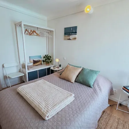 A 1 Min De La Piscine, Clim, Wifi - 111 Apartman Canet-en-Roussillon
